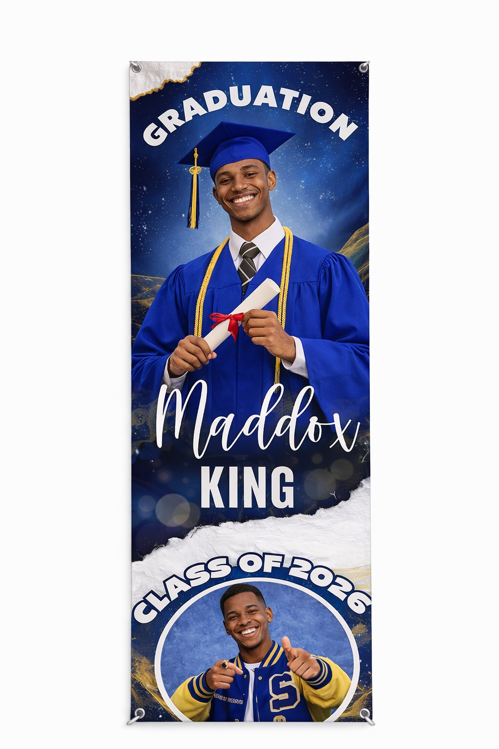 Banners