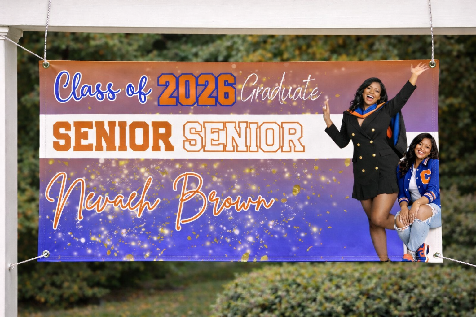 Banners