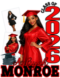 Center Photo Shirt