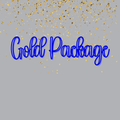 Gold Package