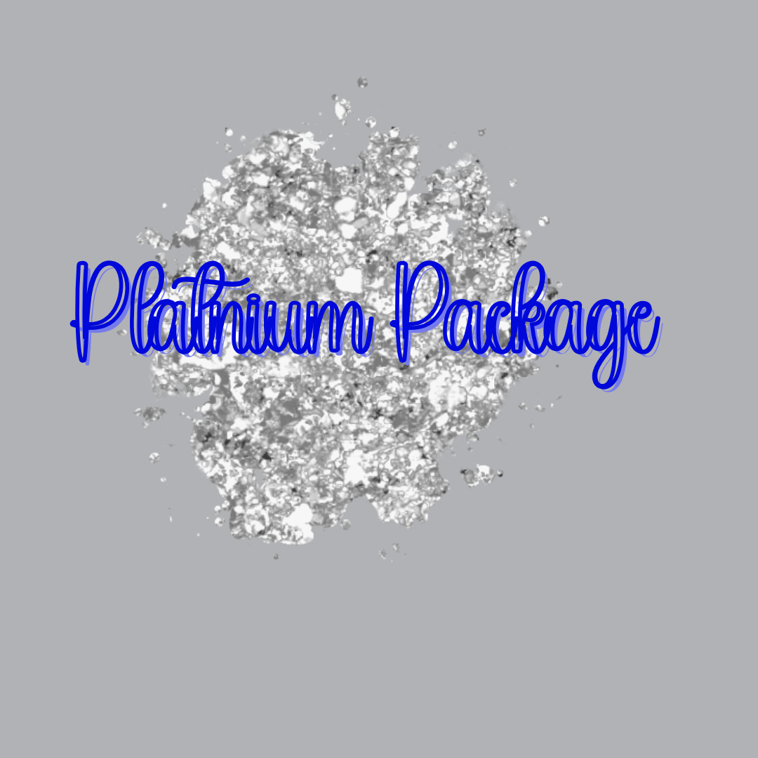 Platinum Package
