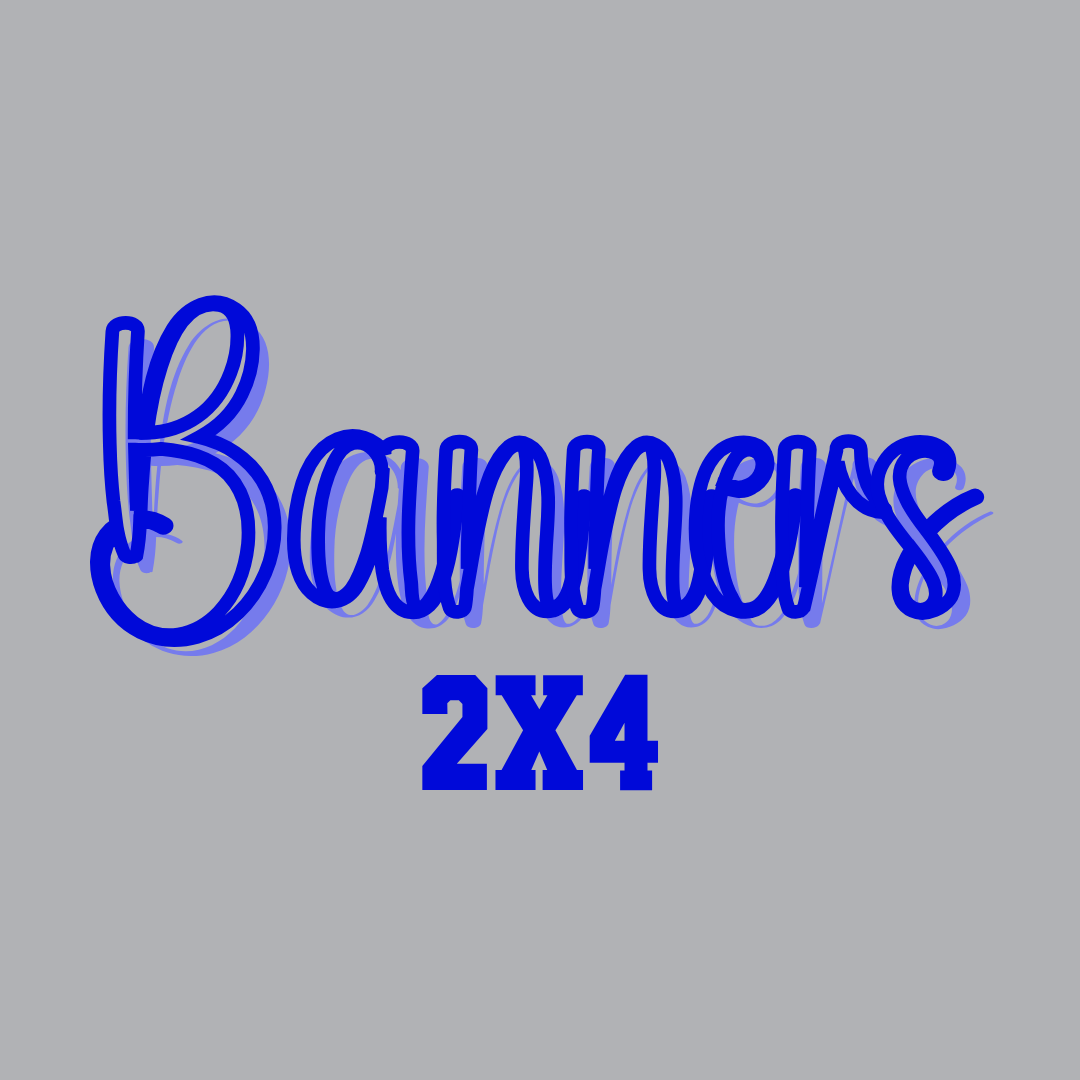 Banners